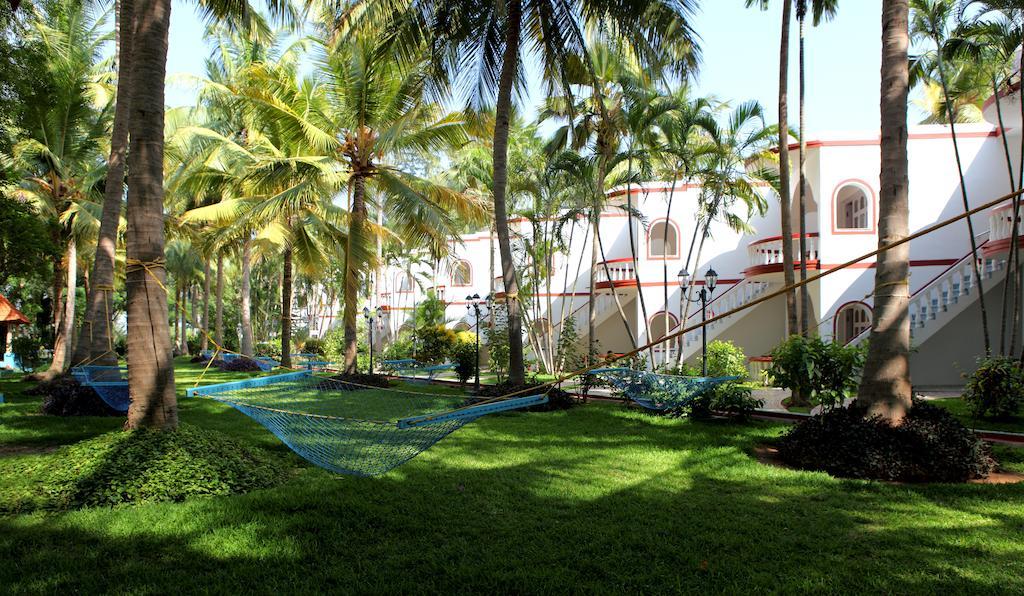 Great Trails Riverview Thanjavur By Grt Hotels Exterior foto