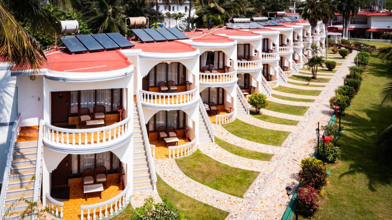 Great Trails Riverview Thanjavur By Grt Hotels Exterior foto